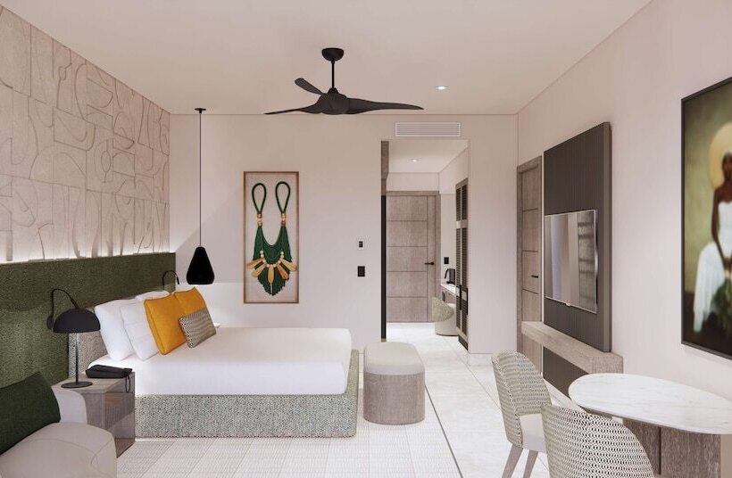 Zemi Miches Punta Cana - All Inclusive Resort, Curio by Hilton