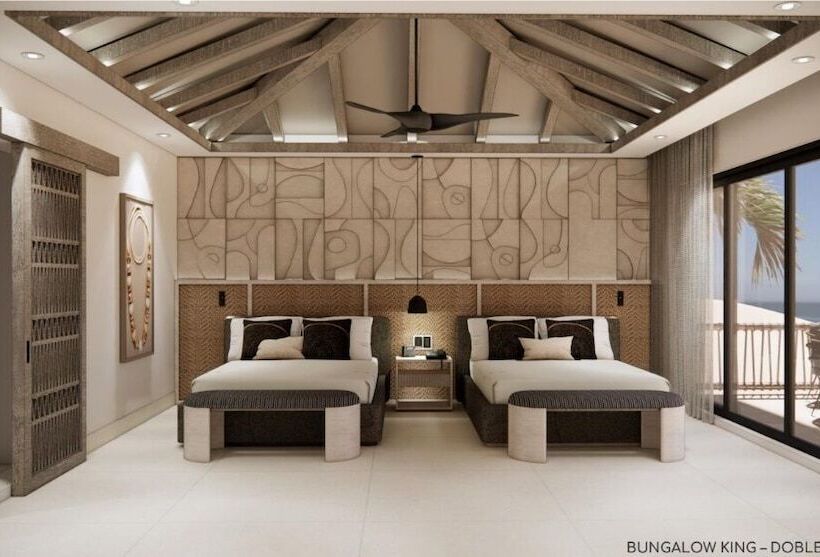 Zemi Miches Punta Cana - All Inclusive Resort, Curio by Hilton