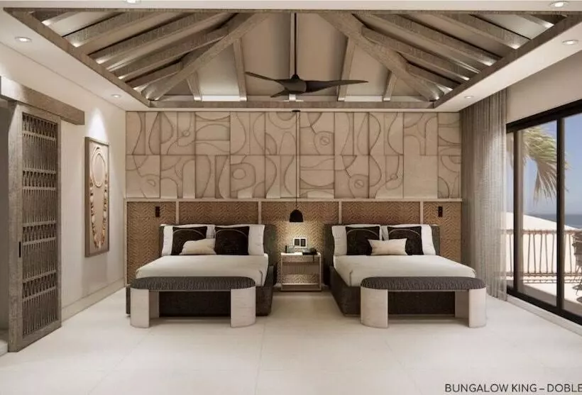 Zemi Miches Punta Cana - All Inclusive Resort, Curio by Hilton