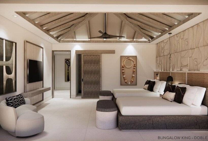 Zemi Miches Punta Cana - All Inclusive Resort, Curio by Hilton