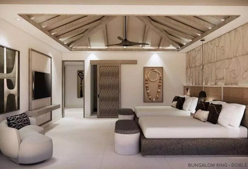 Zemi Miches Punta Cana - All Inclusive Resort, Curio by Hilton