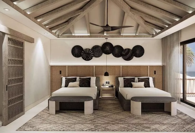 Zemi Miches Punta Cana - All Inclusive Resort, Curio by Hilton