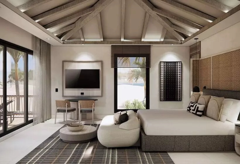 Zemi Miches Punta Cana - All Inclusive Resort, Curio by Hilton