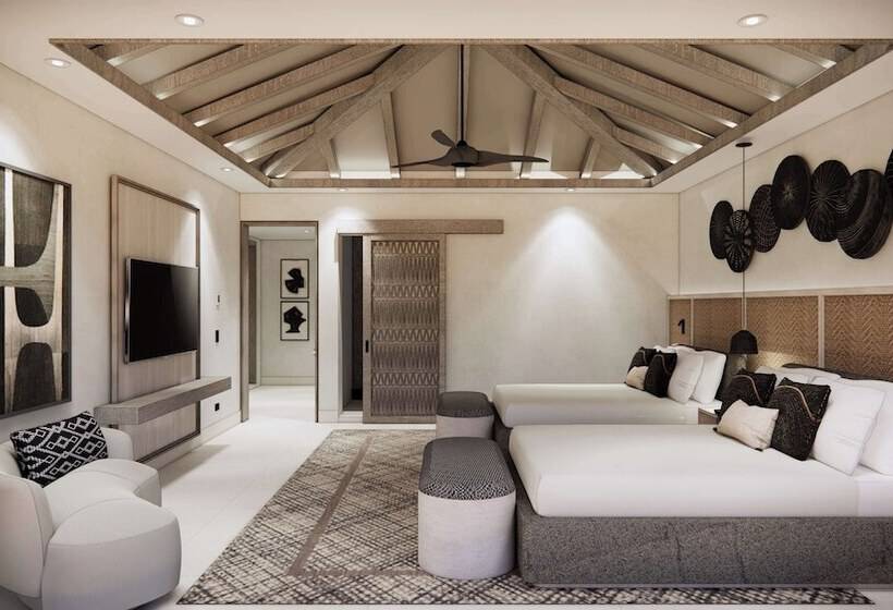 Zemi Miches Punta Cana - All Inclusive Resort, Curio by Hilton