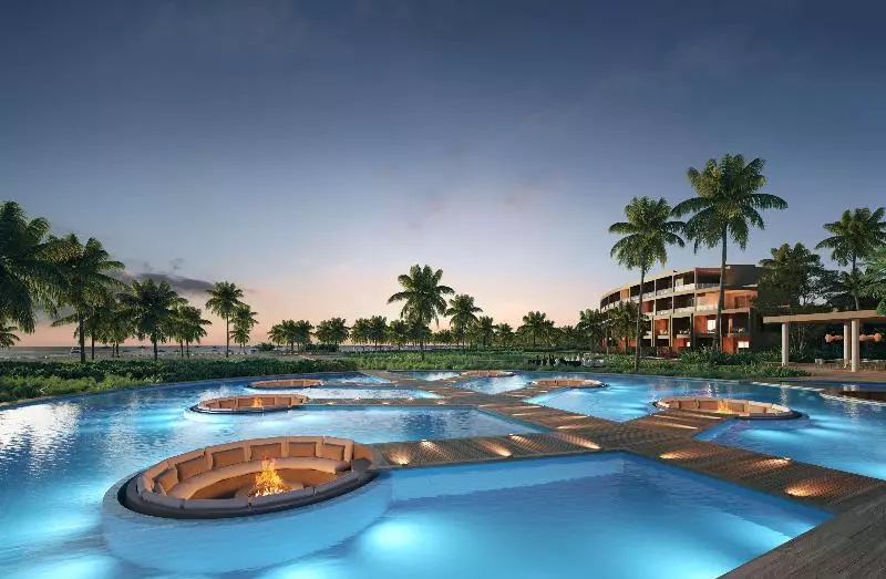 Zemi Miches Punta Cana - All Inclusive Resort, Curio by Hilton