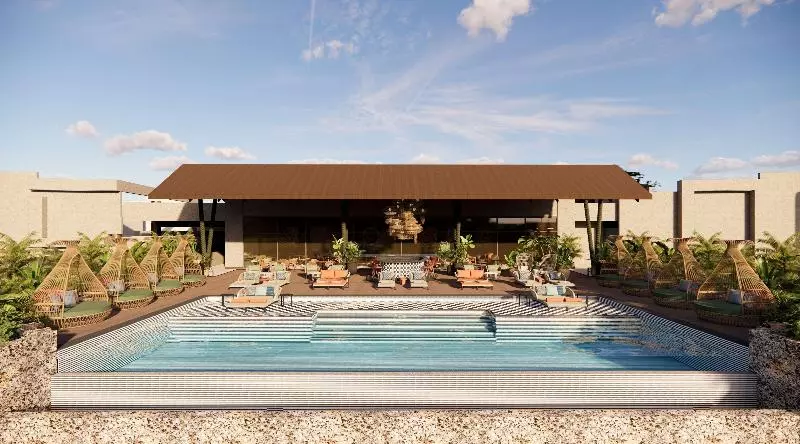 Zemi Miches Punta Cana - All Inclusive Resort, Curio by Hilton