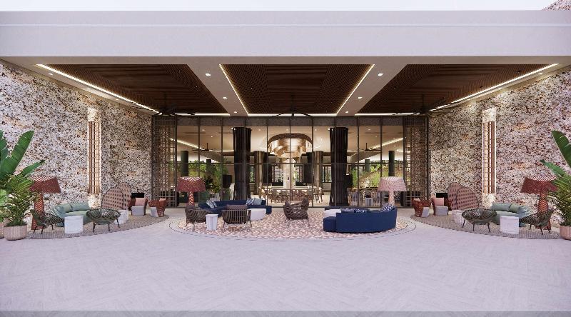 Zemi Miches Punta Cana - All Inclusive Resort, Curio by Hilton