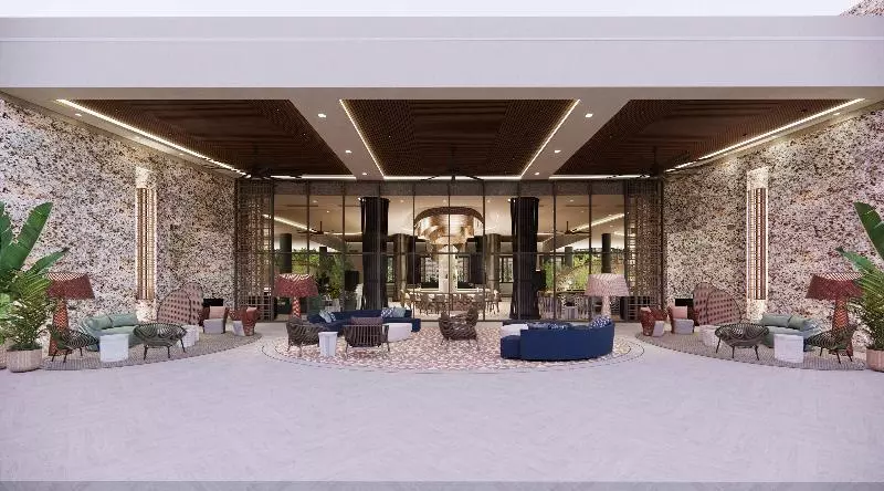 Zemi Miches Punta Cana - All Inclusive Resort, Curio by Hilton