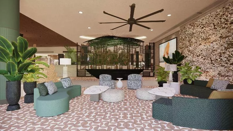 Zemi Miches Punta Cana - All Inclusive Resort, Curio by Hilton