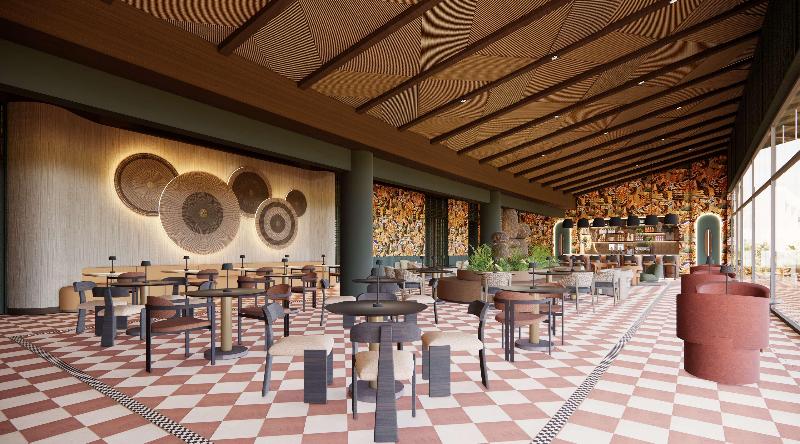 Zemi Miches Punta Cana - All Inclusive Resort, Curio by Hilton