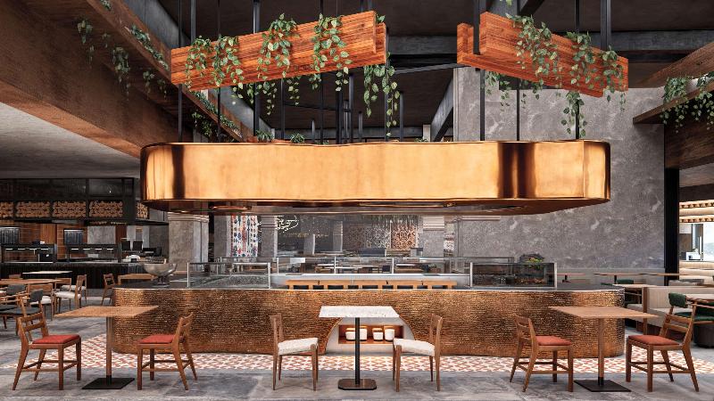 Zemi Miches Punta Cana - All Inclusive Resort, Curio by Hilton