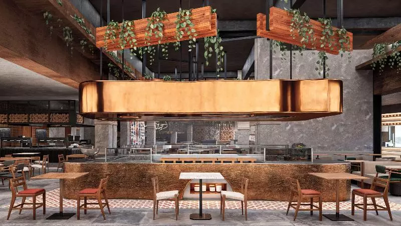 Zemi Miches Punta Cana - All Inclusive Resort, Curio by Hilton