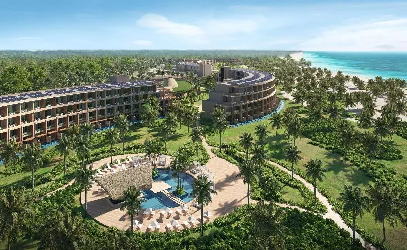 Zemi Miches Punta Cana - All Inclusive Resort, Curio by Hilton