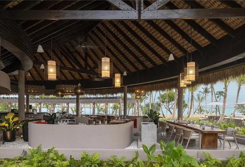 Zemi Miches Punta Cana - All Inclusive Resort, Curio by Hilton