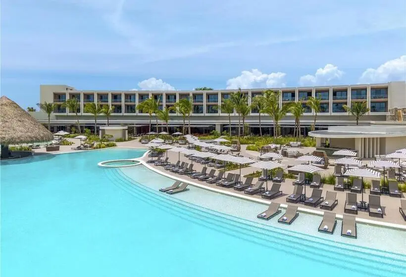 Zemi Miches Punta Cana - All Inclusive Resort, Curio by Hilton