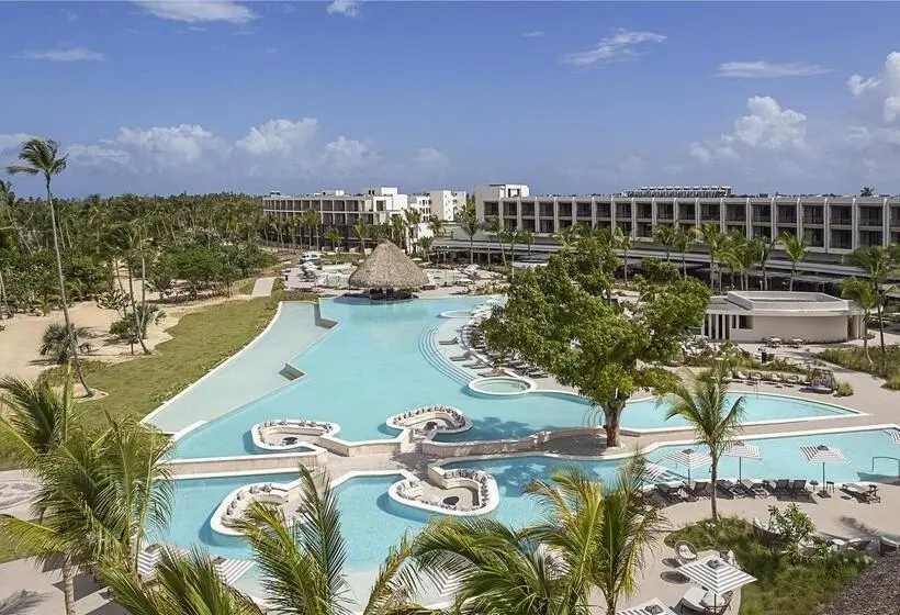 Zemi Miches Punta Cana - All Inclusive Resort, Curio by Hilton