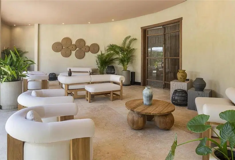 Zemi Miches Punta Cana - All Inclusive Resort, Curio by Hilton