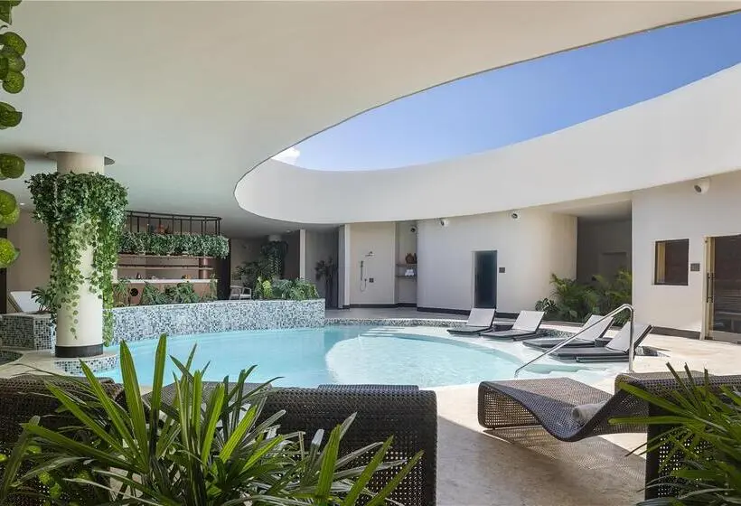 Zemi Miches Punta Cana - All Inclusive Resort, Curio by Hilton
