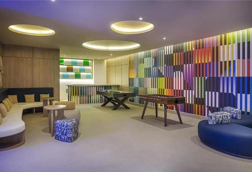 Zemi Miches Punta Cana - All Inclusive Resort, Curio by Hilton