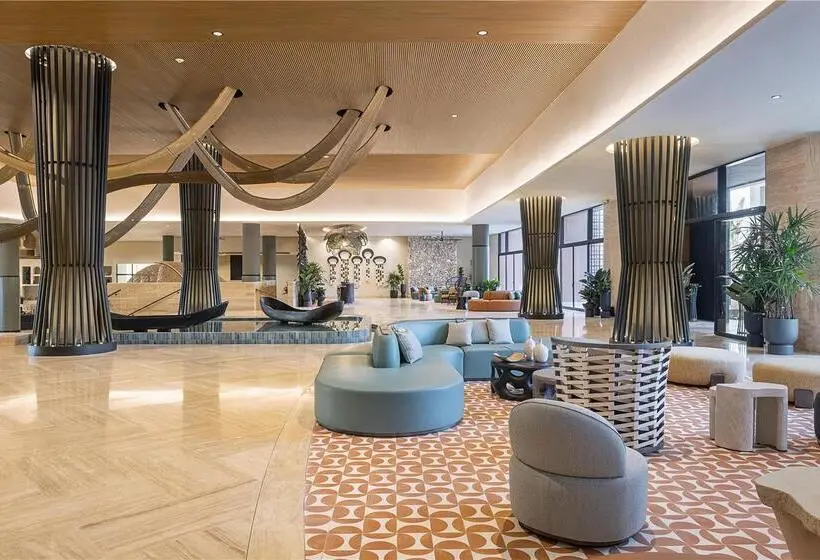 Zemi Miches Punta Cana - All Inclusive Resort, Curio by Hilton