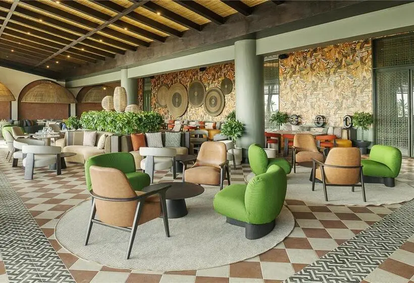 Zemi Miches Punta Cana - All Inclusive Resort, Curio by Hilton
