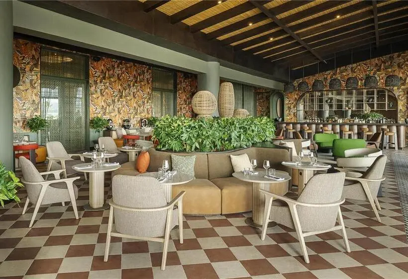 Zemi Miches Punta Cana - All Inclusive Resort, Curio by Hilton