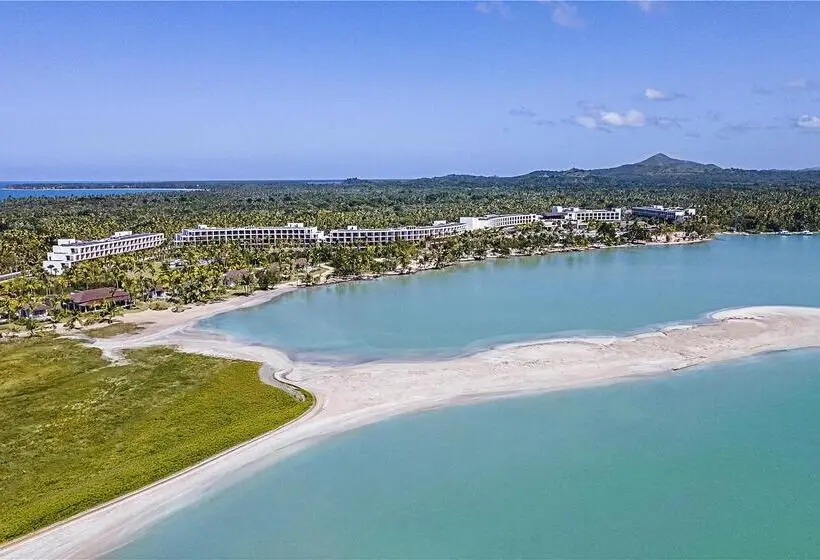 Zemi Miches Punta Cana - All Inclusive Resort, Curio by Hilton