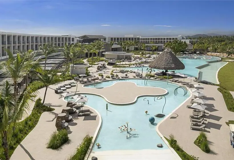 Zemi Miches Punta Cana - All Inclusive Resort, Curio by Hilton