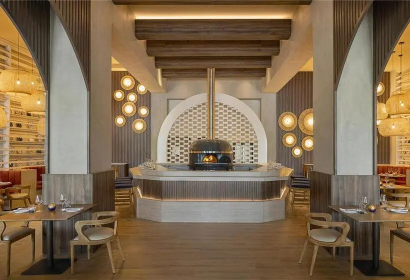 Zemi Miches Punta Cana - All Inclusive Resort, Curio by Hilton