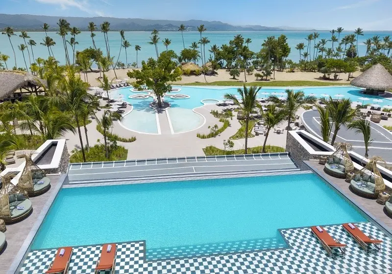 Zemi Miches Punta Cana - All Inclusive Resort, Curio by Hilton