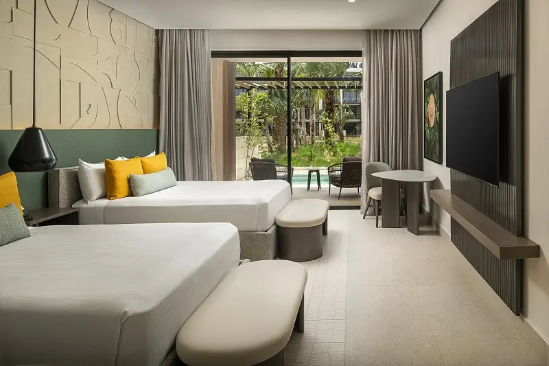 Zemi Miches Punta Cana - All Inclusive Resort, Curio by Hilton