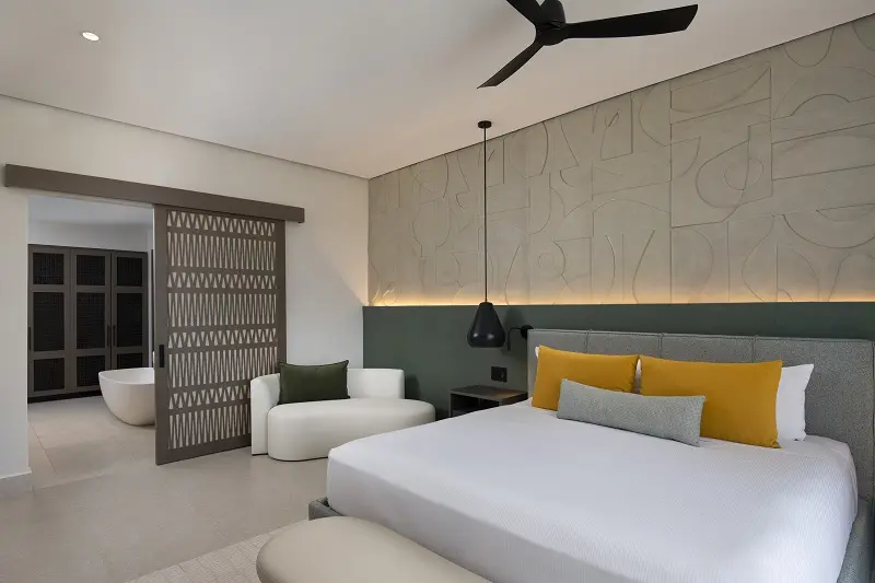 Zemi Miches Punta Cana - All Inclusive Resort, Curio by Hilton