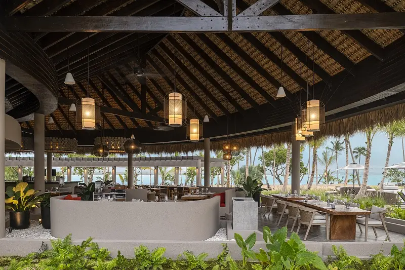 Zemi Miches Punta Cana - All Inclusive Resort, Curio by Hilton