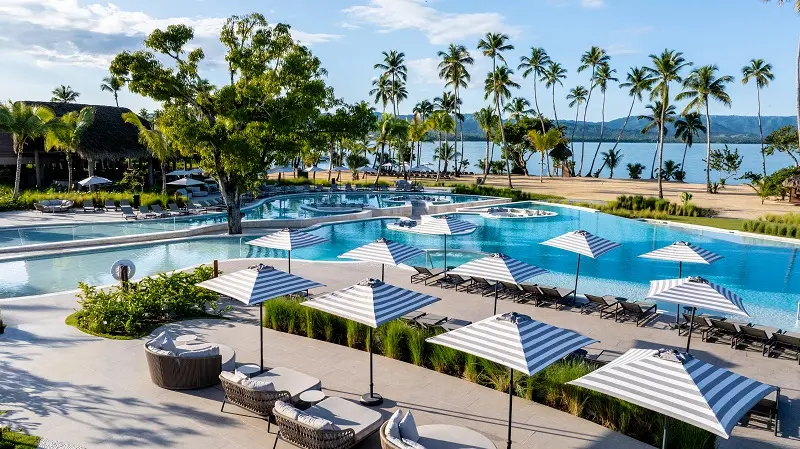 Zemi Miches Punta Cana - All Inclusive Resort, Curio by Hilton