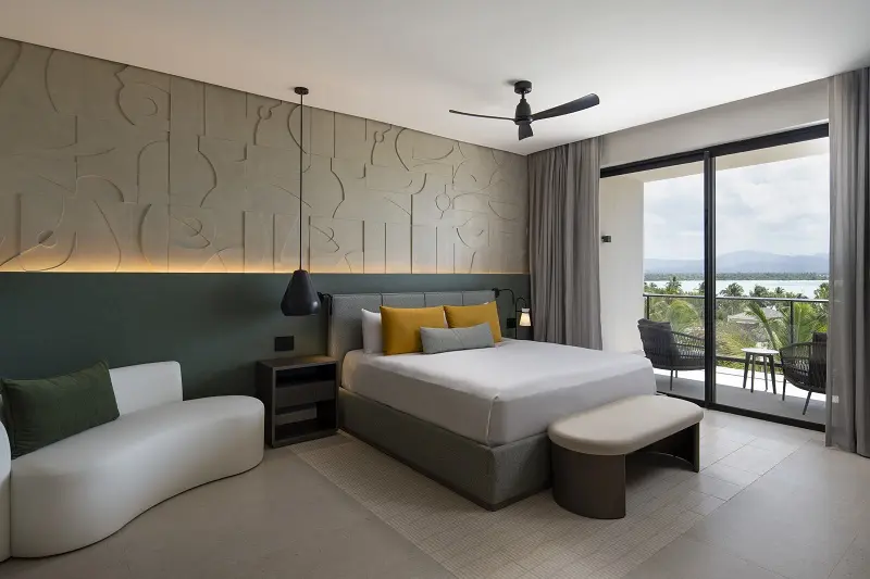 Zemi Miches Punta Cana - All Inclusive Resort, Curio by Hilton