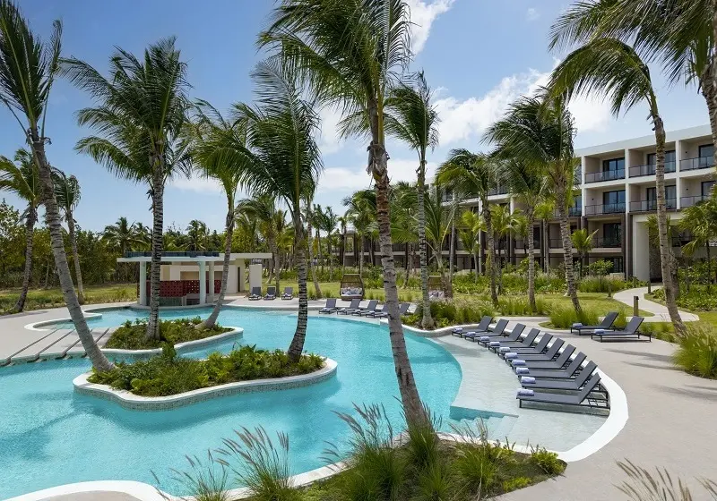 Zemi Miches Punta Cana - All Inclusive Resort, Curio by Hilton