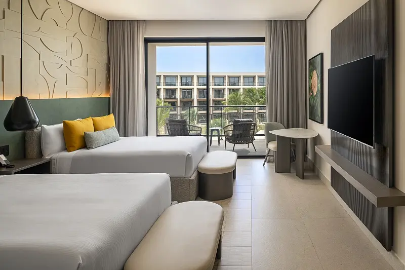 Zemi Miches Punta Cana - All Inclusive Resort, Curio by Hilton