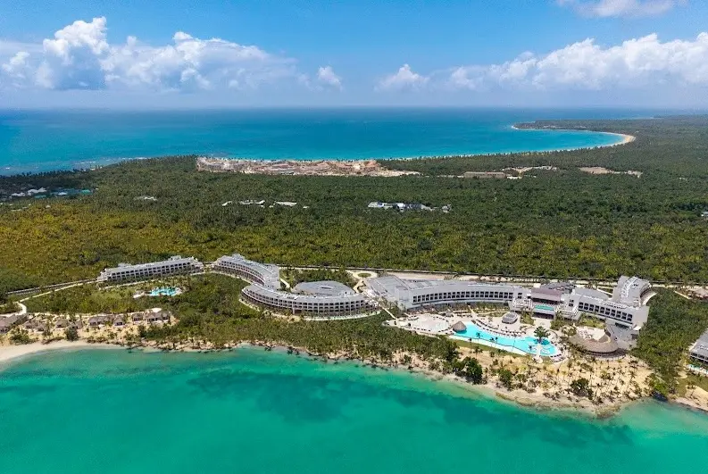 Zemi Miches Punta Cana - All Inclusive Resort, Curio by Hilton