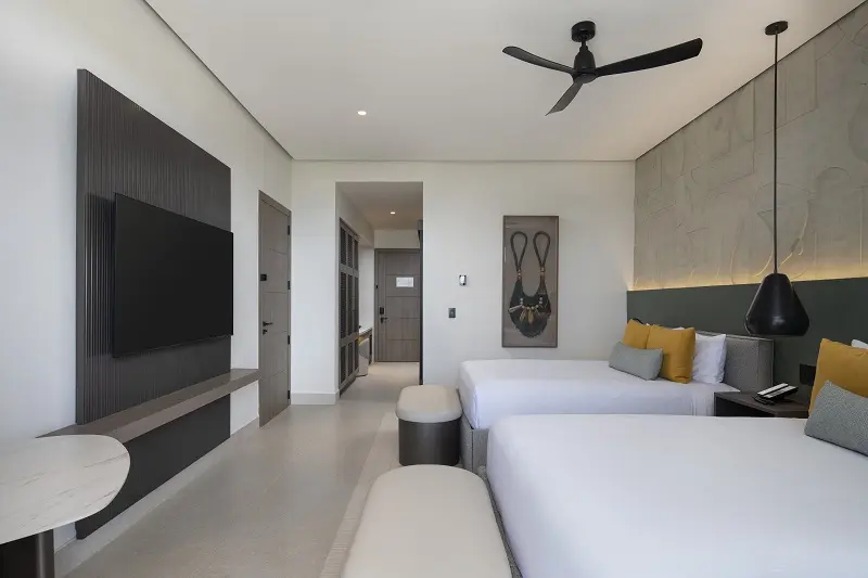 Zemi Miches Punta Cana - All Inclusive Resort, Curio by Hilton