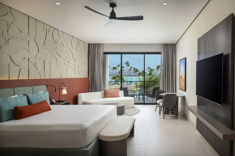 Zemi Miches Punta Cana - All Inclusive Resort, Curio by Hilton