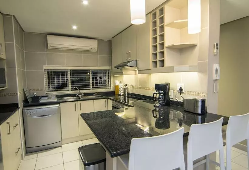 14 The Shades   By Stay In Umhlanga