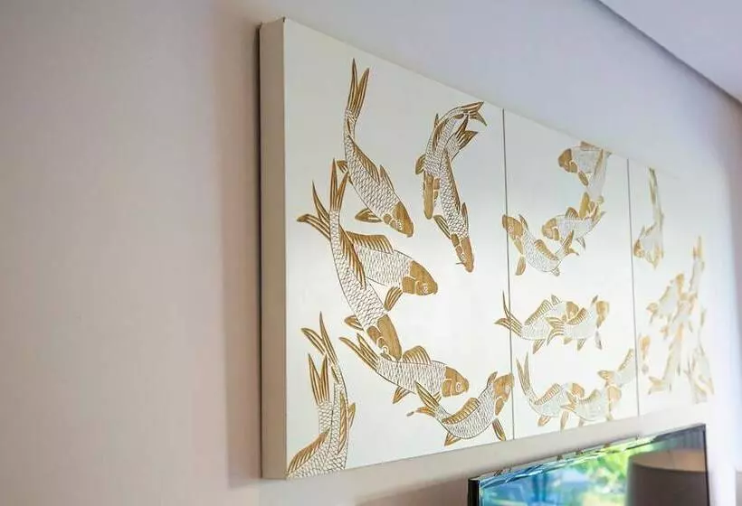 14 The Shades   By Stay In Umhlanga