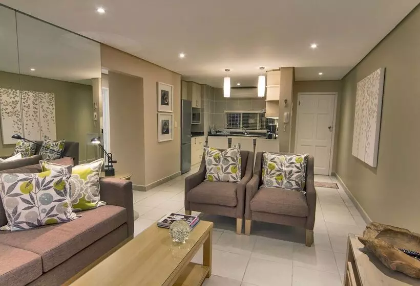 14 The Shades   By Stay In Umhlanga