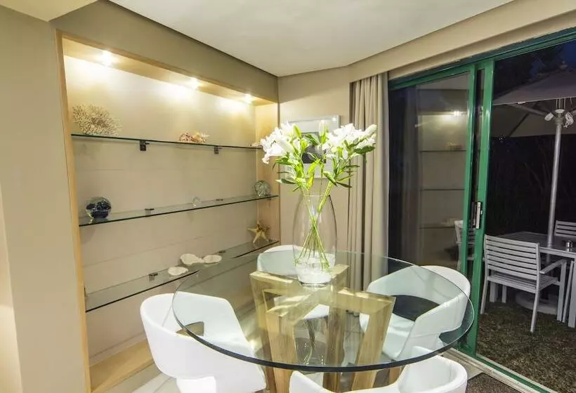14 The Shades   By Stay In Umhlanga