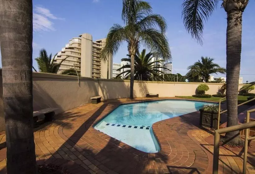 14 The Shades   By Stay In Umhlanga