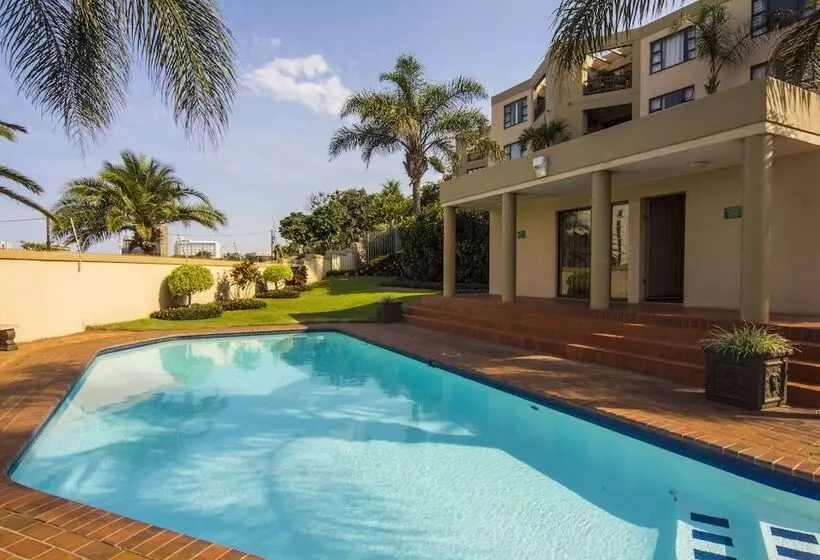14 The Shades   By Stay In Umhlanga