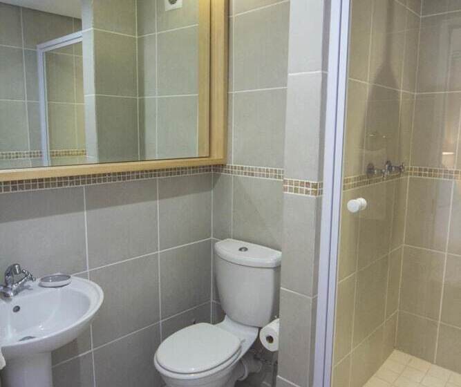 14 The Shades By Stay In Umhlanga