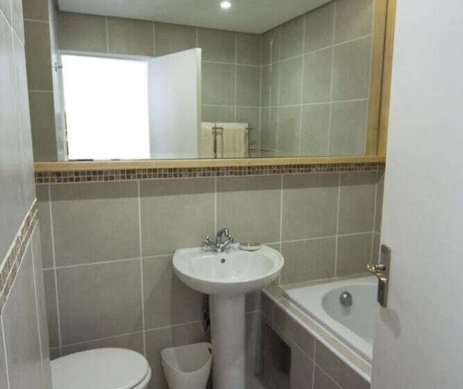 14 The Shades By Stay In Umhlanga