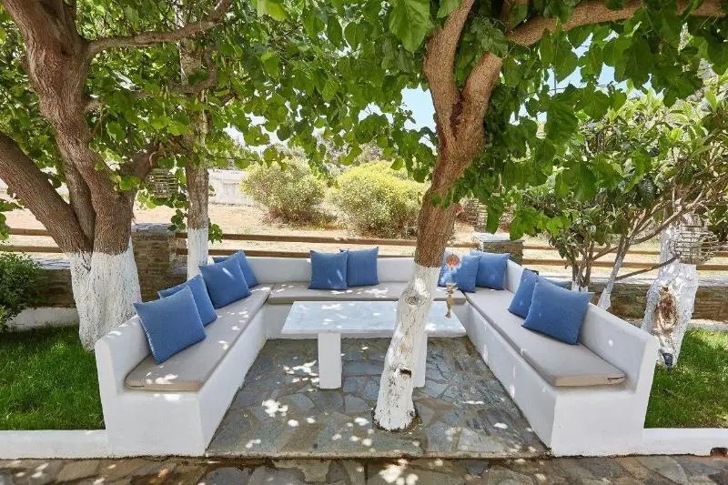 Aelia Apartments