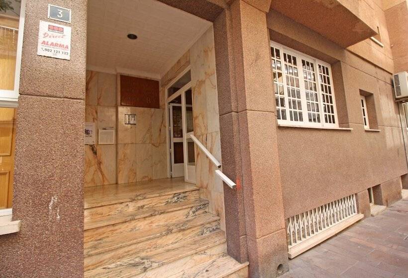 Apartamento Perlamar 3